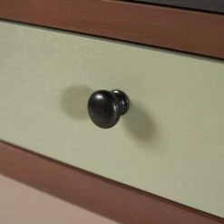 Pacific Loft 6 Drawer Chest, Pine 17 Pacific Loft 6 Drawer Chest, Pine -Home Furnishing Store 30821666 alt03