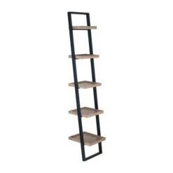 Pacific Gallery Lam Ladder Shelving Unit -Home Furnishing Store 30821737 alt02