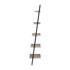 Pacific Gallery Lam Ladder Shelving Unit -Home Furnishing Store 30821737 alt03
