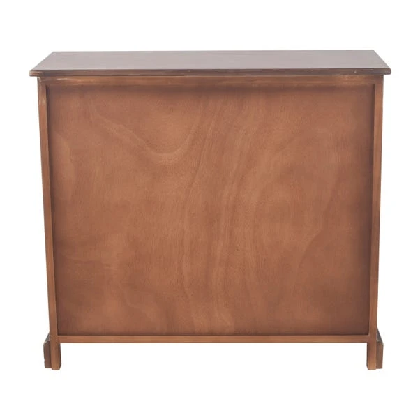 Pacific Loft 6 Drawer Chest, Pine 6 Pacific Loft 6 Drawer Chest, Pine - Image 4