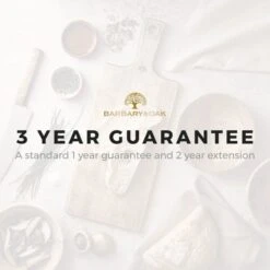 Barbary & Oak Hoxton Vintage Serving Paddle Board -Home Furnishing Store 30821995 alt08