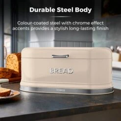 Tower Belle Bread Bin -Home Furnishing Store 30822128 alt03