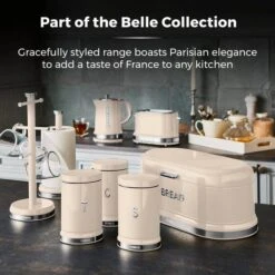 Tower Belle Bread Bin -Home Furnishing Store 30822128 alt07