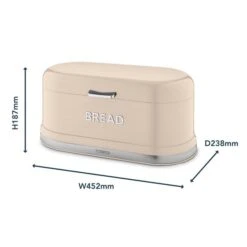 Tower Belle Bread Bin -Home Furnishing Store 30822128 alt08