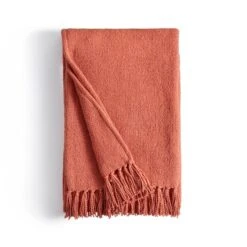 Aris Cotton Weave 130cm X 180cm Throw -Home Furnishing Store 30823889 alt03