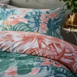 Furn. Medinilla Duvet Cover & Pillowcase Set -Home Furnishing Store 30824151 alt03