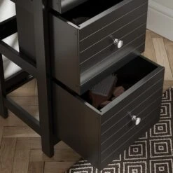 Nautical 3 Drawer Unit -Home Furnishing Store 30824842 alt03