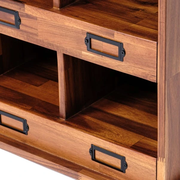 Charnwood Small Shoe & Boot Locker 7 Charnwood Small Shoe & Boot Locker - Image 5