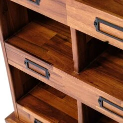 Charnwood Small Shoe & Boot Locker 13 Charnwood Small Shoe & Boot Locker -Home Furnishing Store 30824860 alt05