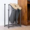 Charnwood Iron Boot Stand -Home Furnishing Store 30824899