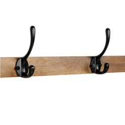 Charnwood Large Coat Rack With Shoe Tidy -Home Furnishing Store 30824963 alt04