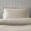 Soft & Cosy Luxury Brushed Cotton Oxford Pillowcase 2 Soft & Cosy Luxury Brushed Cotton Oxford Pillowcase -Home Furnishing Store 30824993