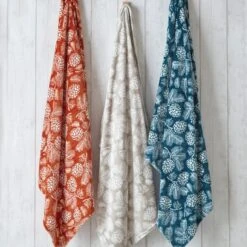 Furn Irwin Fleece Throw 140x180 -Home Furnishing Store 30825379 alt03