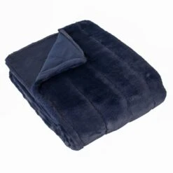 Empress Faux Fur Throw 24 Empress Faux Fur Throw -Home Furnishing Store 30825386 alt02