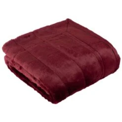 Empress Faux Fur Throw 38 Empress Faux Fur Throw -Home Furnishing Store 30825387 alt01