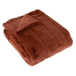 Empress Faux Fur Throw 34 Empress Faux Fur Throw -Home Furnishing Store 30825388 alt02