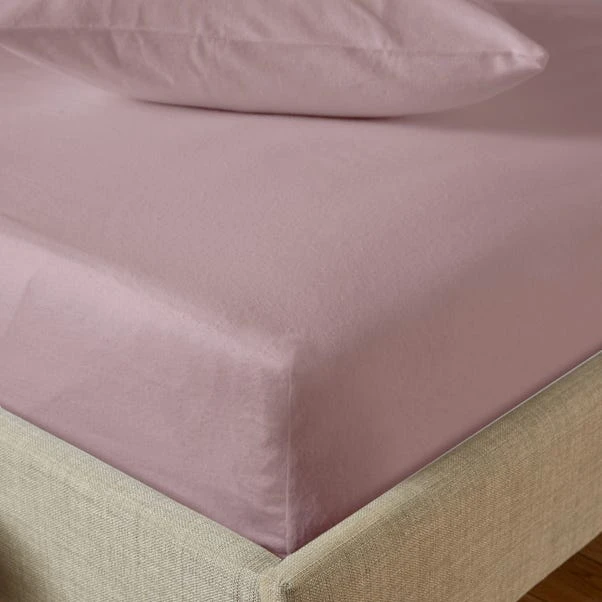 Soft & Cosy Luxury Cotton Fitted Sheet 21 Soft & Cosy Luxury Cotton Fitted Sheet - Image 19