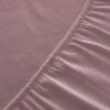 Soft & Cosy Luxury Cotton Fitted Sheet -Home Furnishing Store 30825624 alt01