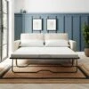 Zoe Luna 3 Seater Double Sofa Bed 2 Zoe Luna 3 Seater Double Sofa Bed -Home Furnishing Store 30825931