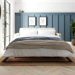 Zoe Luna 3 Seater Double Sofa Bed 15 Zoe Luna 3 Seater Double Sofa Bed -Home Furnishing Store 30825931 alt03