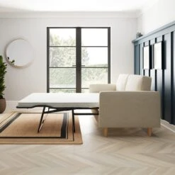 Zoe Luna 3 Seater Double Sofa Bed 16 Zoe Luna 3 Seater Double Sofa Bed -Home Furnishing Store 30825931 alt04