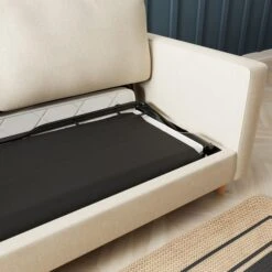 Zoe Luna 3 Seater Double Sofa Bed 17 Zoe Luna 3 Seater Double Sofa Bed -Home Furnishing Store 30825931 alt05