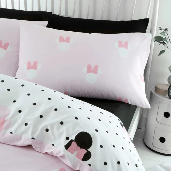 Disney Minnie Mouse Duvet Cover And Pillowcase Set 18 Disney Minnie Mouse Duvet Cover And Pillowcase Set - Image 16