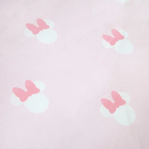 Disney Minnie Mouse Duvet Cover And Pillowcase Set 20 Disney Minnie Mouse Duvet Cover And Pillowcase Set - Image 18