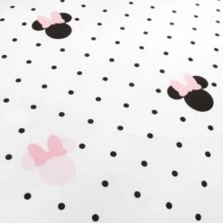 Disney Minnie Mouse Duvet Cover And Pillowcase Set 32 Disney Minnie Mouse Duvet Cover And Pillowcase Set -Home Furnishing Store 30826480 alt04