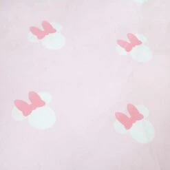 Disney Minnie Mouse Duvet Cover And Pillowcase Set 33 Disney Minnie Mouse Duvet Cover And Pillowcase Set -Home Furnishing Store 30826480 alt05