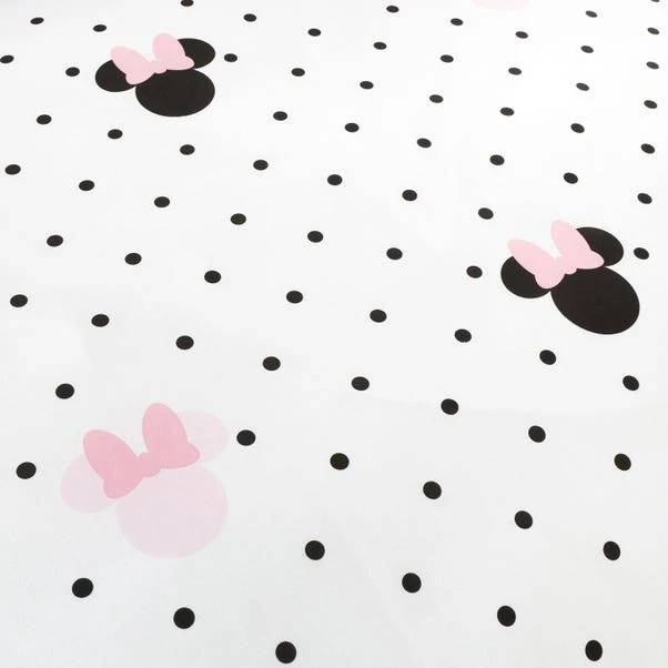 Disney Minnie Mouse Duvet Cover And Pillowcase Set 7 Disney Minnie Mouse Duvet Cover And Pillowcase Set - Image 5