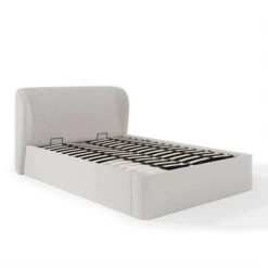 Curves Ottoman Bed Frame -Home Furnishing Store 30826618 alt01