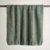Chunky Knit Recycled Throw 130cm X 170cm 2 Chunky Knit Recycled Throw 130cm X 170cm -Home Furnishing Store 30826707