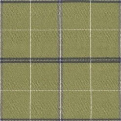 Oswald Check Armchair, Green 18 Oswald Check Armchair, Green -Home Furnishing Store 30827410 alt07