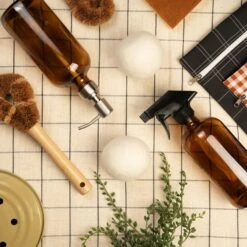 &Again Pack Of 4 Wool Dryer Balls -Home Furnishing Store 30827556 alt03