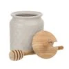 Kitchen Pantry Honey Pot With Drizzler 1 Kitchen Pantry Honey Pot With Drizzler -Home Furnishing Store 30828163