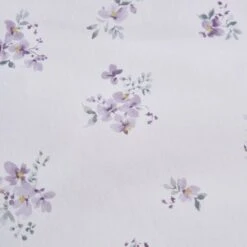 Hailey Ditsy Mauve Duvet Cover And Pillowcase Set -Home Furnishing Store 30828794 alt04