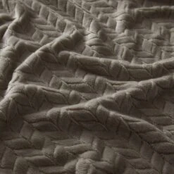 Amelia Recycled Throw, 200cm X 200cm -Home Furnishing Store 30829484 alt02