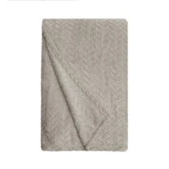 Amelia Recycled Throw, 200cm X 200cm -Home Furnishing Store 30829484 alt04