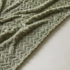 Amelia Recycled Throw, 200cm X 200cm -Home Furnishing Store 30829486 alt02