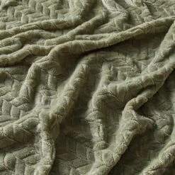 Amelia Recycled Throw, 200cm X 200cm -Home Furnishing Store 30829486 alt03