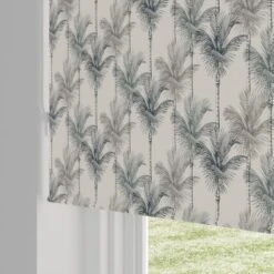Palm Blackout Roller Blind -Home Furnishing Store 30830167 alt04