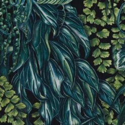 Living Wall Blackout Roller Blind 8 Living Wall Blackout Roller Blind -Home Furnishing Store 30830318 alt01