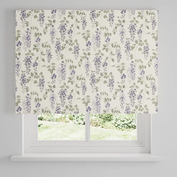 Wisteria Blackout Roller Blind 21 Wisteria Blackout Roller Blind - Image 19