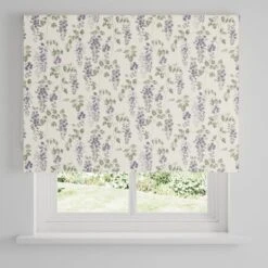 Wisteria Blackout Roller Blind 30 Wisteria Blackout Roller Blind -Home Furnishing Store 30830547 alt03