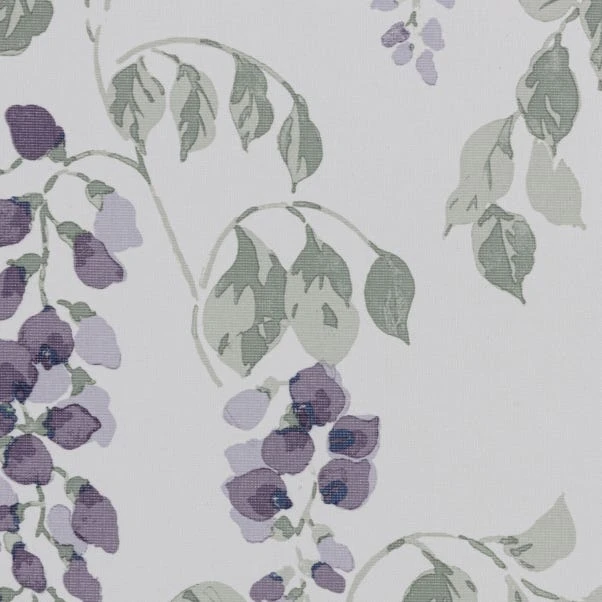 Wisteria Blackout Roller Blind 4 Wisteria Blackout Roller Blind - Image 2