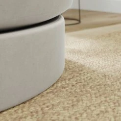 Blake Swivel Chair, Opulent Velvet -Home Furnishing Store 30830594 alt03