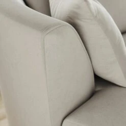 Blake Swivel Chair, Opulent Velvet -Home Furnishing Store 30830594 alt04