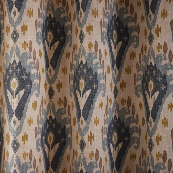 Jaipur Eyelet Curtains 5 Jaipur Eyelet Curtains - Image 3