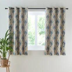Jaipur Eyelet Curtains 13 Jaipur Eyelet Curtains -Home Furnishing Store 30830778 alt05